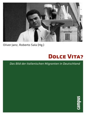 cover image of Dolce Vita?
